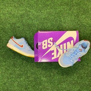 Nike SB dunk low pro